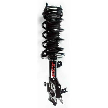 FCS Automotive International Complete Strut Assembly