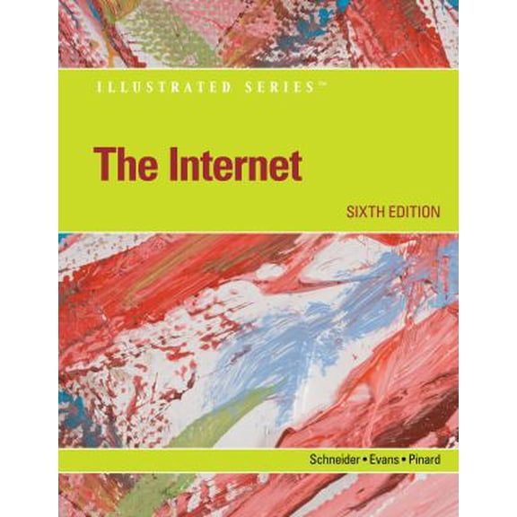 Pre-Owned The Internet (Paperback) 0538750987 9780538750981