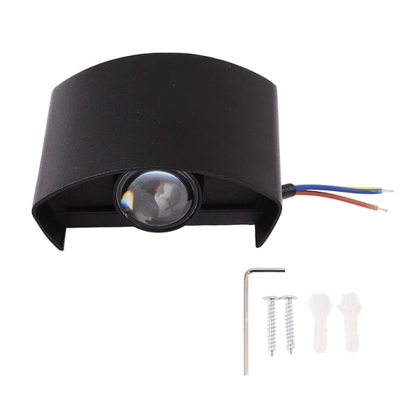 High Brightness Aluminum LED Deck Lights, Energy Efficient SMD2835 Chips For Low Voltage Outdoor Lighting, Versatile Step & Wall Mounted With Heat