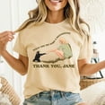 thumbnail image 2 of Jane Goodall, Remember Jane Goddall Unisex T-shirt, Sizes S-5XL - Gategoo, 2 of 5