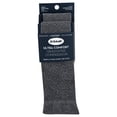 thumbnail image 4 of Calcetines de compresión Dr. Scholl's para hombre graduados sobre la pantorrilla, 4 of 7