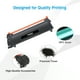 thumbnail image 4 of MICOTONER 4-Pack Compatible Toner Cartridge for Brother TN-660 HL-L2300D HL-L2320D HL-L2340DW HL-L2360DW HL-L2380DW DCP-L2540DW MFC-L2700DW MFC-L2720DW Printer (Black), 4 of 6