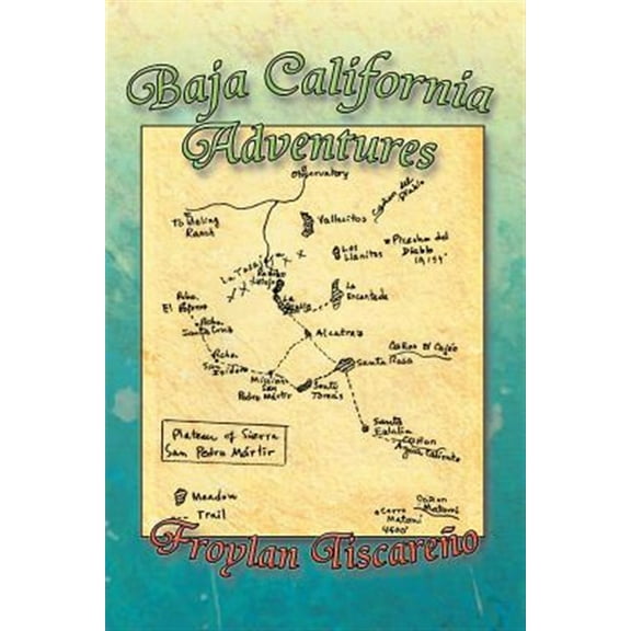 Baja California Adventures