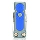 thumbnail image 1 of Destornillador Mini Portátil 6 en 1 Linterna LED Interior al aire libre Inicio Bicicleta Camping Noche de trabajo Reparación Herramientas de iluminación Azul Guardurnaity TO001497-02B, 1 of 7