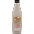 thumbnail image 3 of Redken Frizz Dismiss Sulfate-Free Shampoo 10.1 Fl. Oz. Bottle, 3 of 4