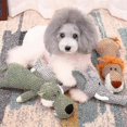 thumbnail image 5 of Juguetes para perros Yashi Juguetes indestructibles para perros Anti-Attacking Elefante, 5 of 5