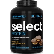 Select Protein Powder