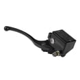 thumbnail image 2 of 7/8inch Motorcycle Front Right Brake Clutch Lever Master Cylinder For Yamaha Banshee 350 Big Bear 250 350 400, 2 of 3