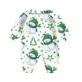 thumbnail image 1 of Pyjamas de Noël Assortis pour Femmes Ensembles de Pyjamas de Vacances pour la Famille, 1 of 4