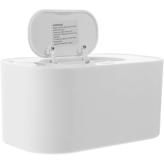 SkyAuks Wet Wipe Warmer Wipes for Adults Baby Supplies Baby Wipe Warmer Baby Wipes Heater Wet Tissue Heater Wipe Warmer Travel