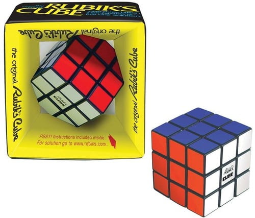 2x2 rubik's cube walmart