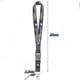 thumbnail image 2 of Lanyard Compatible with Car Keys ID Holders Cell Phone Neck Straps Car Keychain Performance Compatib, 2 of 2