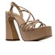 thumbnail image 3 of Zapatilla Senties para Mujer 60672 Zapaterias Mexico SENTIES 60672-NEU, 3 of 4