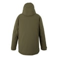thumbnail image 2 of Regatta Mens Dallymoore Padded Jacket, 2 of 5