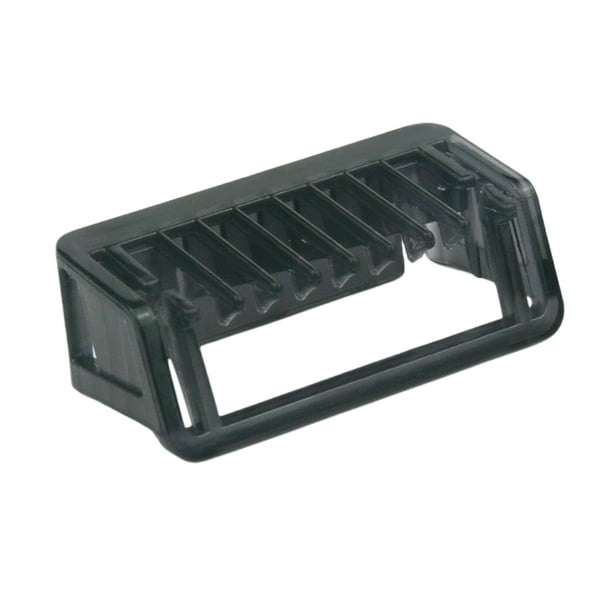 Peine Guía Recortadora Cortapelos 1/2/3/5 Mm para Maquinilla Afeitar One Blade