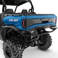 thumbnail image 2 of Can-Am 715006808 Rear Bumper Commander, Commander Max, 2 of 5