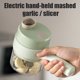 thumbnail image 2 of Mini Molinillo De Ajo Eléctrico Pequeño Procesador De Alimentos Mini Molinillo De Alimentos Eléctrico Mini Molinillo De Ajo Eléctrico Portátil Pequeño Procesador De Alimentos ANGGREK Otros, 2 of 8