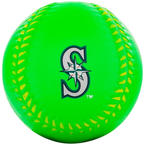 MARINERS 記念ボール 西川史礁選手 プロ入り初ホームラン記念 直筆サイン入りボール