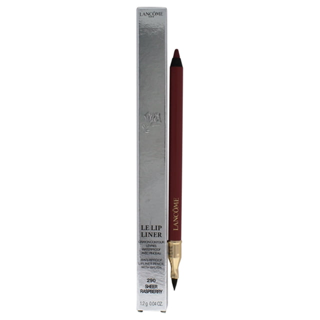Delineador de labios Lancome Le Lip Liner #290 Sheer Raspberry 0.04oz