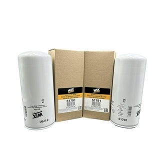 WIX Filters 57151 Spin-On Lube Filter - Walmart.com