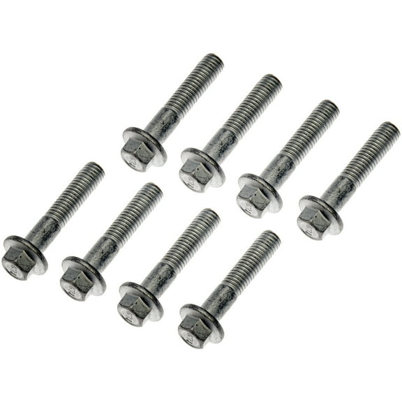 Dorman 675-232 Exhaust Manifold Hardware Kit for Specific Ford Models
