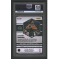 thumbnail image 2 of Graded 2020-21 Panini Mosaic Anthony Edwards #261 Mosaic Rookie RC Basketball Card PSA 10 Gem Mint, 2 of 2