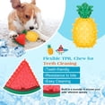 thumbnail image 4 of Juguetes masticables refrescantes Pawaboo para perros pequeños y medianos, 4 of 8