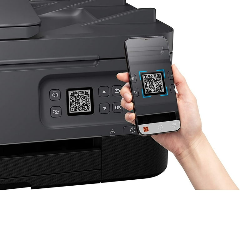 PIXMA TR7020a Compact Home Wireless All-In-One Printer