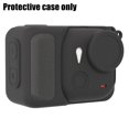 thumbnail image 1 of Action Camera Protective Case For Insta360 Ultra Silicone Case, 1 of 8