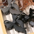 thumbnail image 4 of Giaone Trendy Plastic Hair Clip Extended Hold Flexible Styling Hair Accessory, 4 of 7