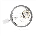 thumbnail image 3 of 2 Uds NH38 Movimiento EstáNdar NH3 Serie Reloj MecáNico AutomáTico Piezas Movt para SII NH38/NH38A Piezas de Reloj, 3 of 5