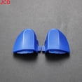 thumbnail image 4 of 1 pair For Xbox Series S X XSX XSS Controller RT LT Trigger Key Button XSS XSX Version Repair Accessories purple, 4 of 6
