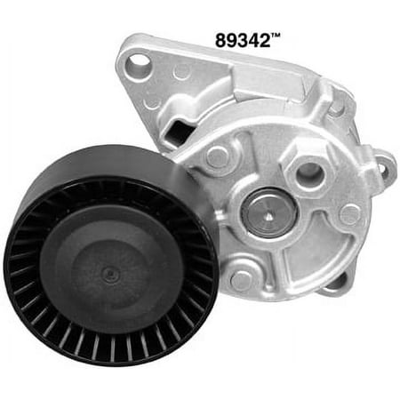Dayco 89342 - Accessory Drive Belt Tensioner Assembly Fits select: 2001-2006 BMW 325  2004-2006 BMW X3