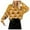 3-Gold, variant on Shadoumai Tacky Christmas Sweaters Soft Regular Fit Retro Xmas Sweater Plus Size Festive Sweater for Women