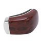 thumbnail image 1 of Pomo de palanca de cambios automático pomo de palanca de cambios estable profesional fácil instalación antienvejecimiento para accesorios de interior de coche ANGGREK Otros, 1 of 8