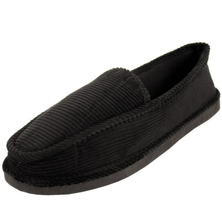 Mens house shoes walmart FREE Shipping & FREE Returns on Mens Slippers at Bloomingdale's. Shop now! Pick Up in Store Available.