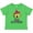 Apple Green, variant on Cinco De Mayo Lets Fiesta Avocado Boys or Girls Toddler T-Shirt