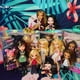 thumbnail image 3 of 2025 Muñeca Bratz Original de Candy World, conjunto de muñeca de juguete de moda familiar, Concierto de Kidz, Lil Konzert Boyz, estilo nocturno, Cloe Yasmin Girl, 3 of 5