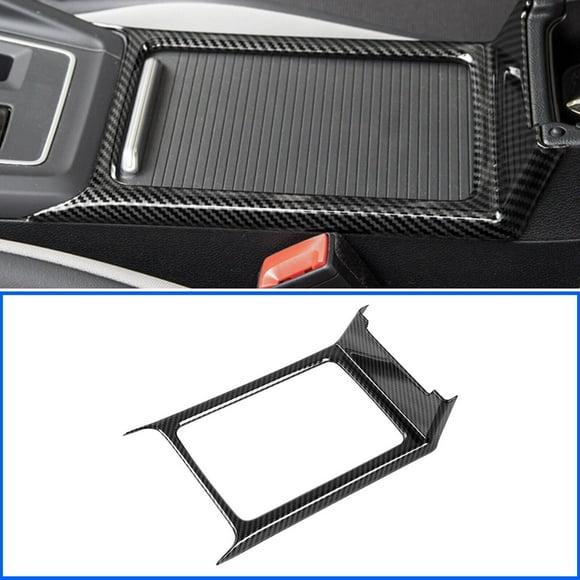 Front cup panel protection f for Ram e cover trim parts for 2022 - 2023 for VW for Golf MK8-