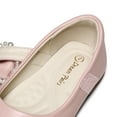 thumbnail image 3 of Dream Pairs Girl Mary Jane Dress Flats Toddler Party Wedding Shoes SDFL229K, 3 of 4