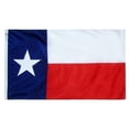 thumbnail image 1 of Texas State Drapeau en Polyester, 1 of 1