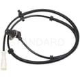thumbnail image 2 of Standard Ignition ABS Wheel Speed Sensor P/N:ALS321 Fits select: 1994-1996 CHEVROLET CAPRICE, 1995-1996 CHEVROLET CAPRICE / IMPALA, 2 of 5