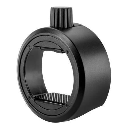 UPC: 0192223076549 | S-R1 Round Head Magnetic Modifier Accessory Adapter