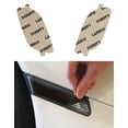 thumbnail image 1 of Subaru Impreza WRX (02-03) Charcoal Side Marker Covers, 1 of 1
