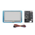 thumbnail image 2 of LCD Táctil A Todo Color De 4.3 "con licencia Conadora DuetWifi Para Impresora 3D Yotijar Controlador de pantalla táctil, 2 of 10