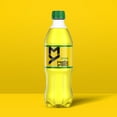 thumbnail image 2 of Mello Yello Citrus Soda Pop, 16.9 fl oz, 6 Pack Bottles, 2 of 14