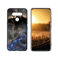 thumbnail image 1 of Compatible with LG Q51 Phone Case, Magical-1-31 Case Silicone Protective for Teen Girl Boy Case for LG Q51, 1 of 3