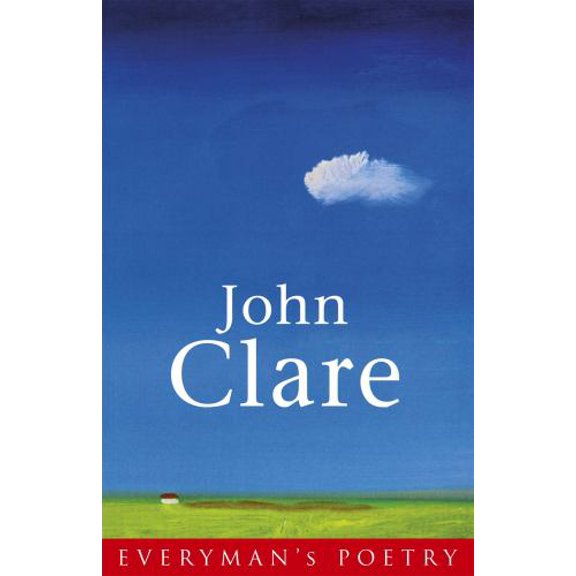 Pre-Owned John Clare Eman Poet Lib #27 (Paperback) 0460878239 9780460878234