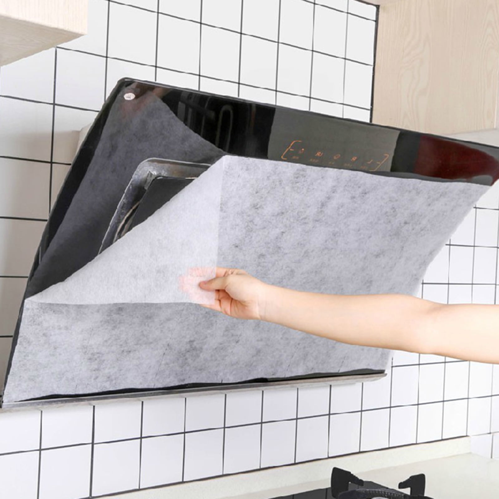 universal cooker hood