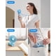 thumbnail image 4 of Ventilador portátil con pilas SWEETFULL SWEETFULL 5000 mAh, 4 of 9